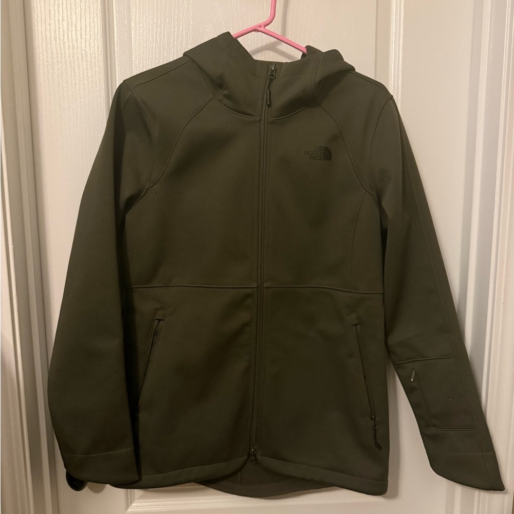 North Face Jacket - Women’s Medium